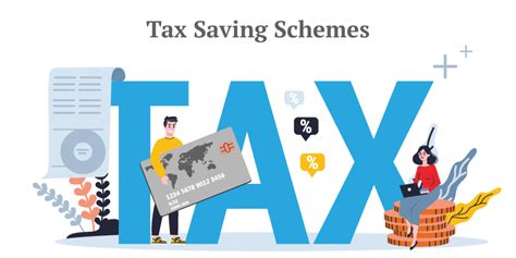 share save schemes and tax